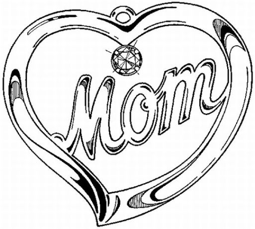 Mamá #42963