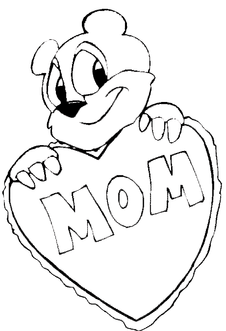 Mamá #42969