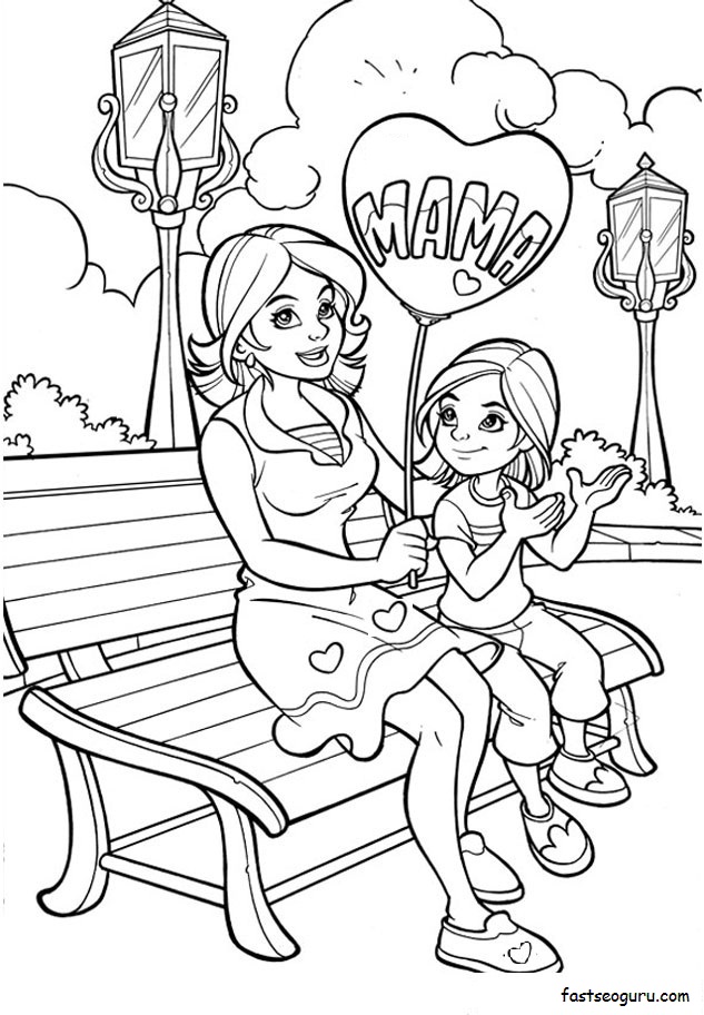 Mamá #42970