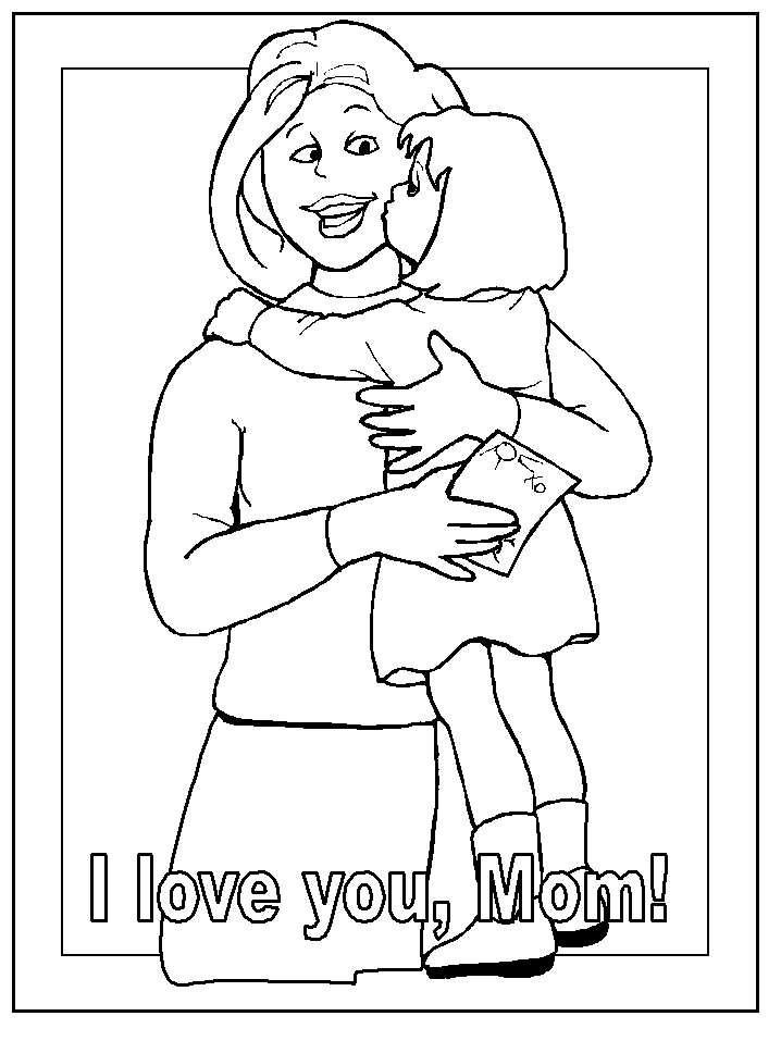 Mamá #42983