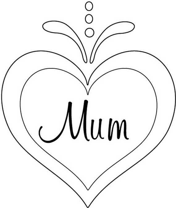 Mamá #42988