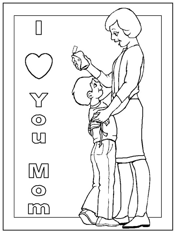 Mamá #42989