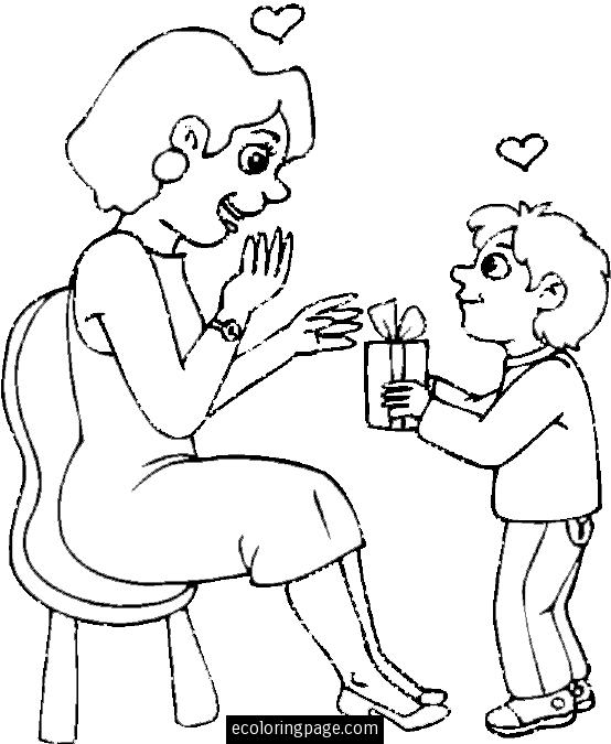 Mamá #42993