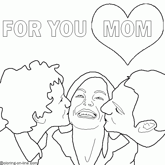 Mamá #42997