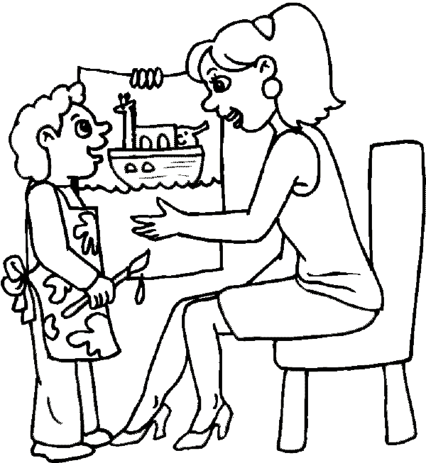 Mamá #42999