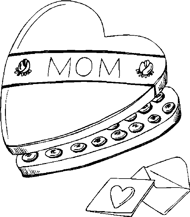 Mamá #43003
