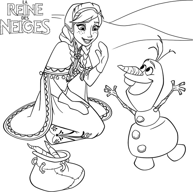 Muñeco de nieve #43232