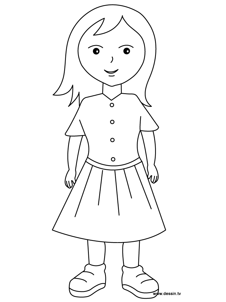 Niña #43276