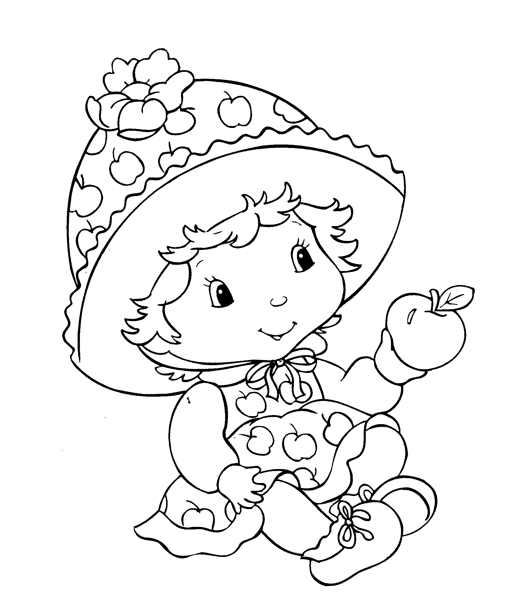 Niña #43283