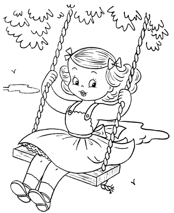 Niña #43286