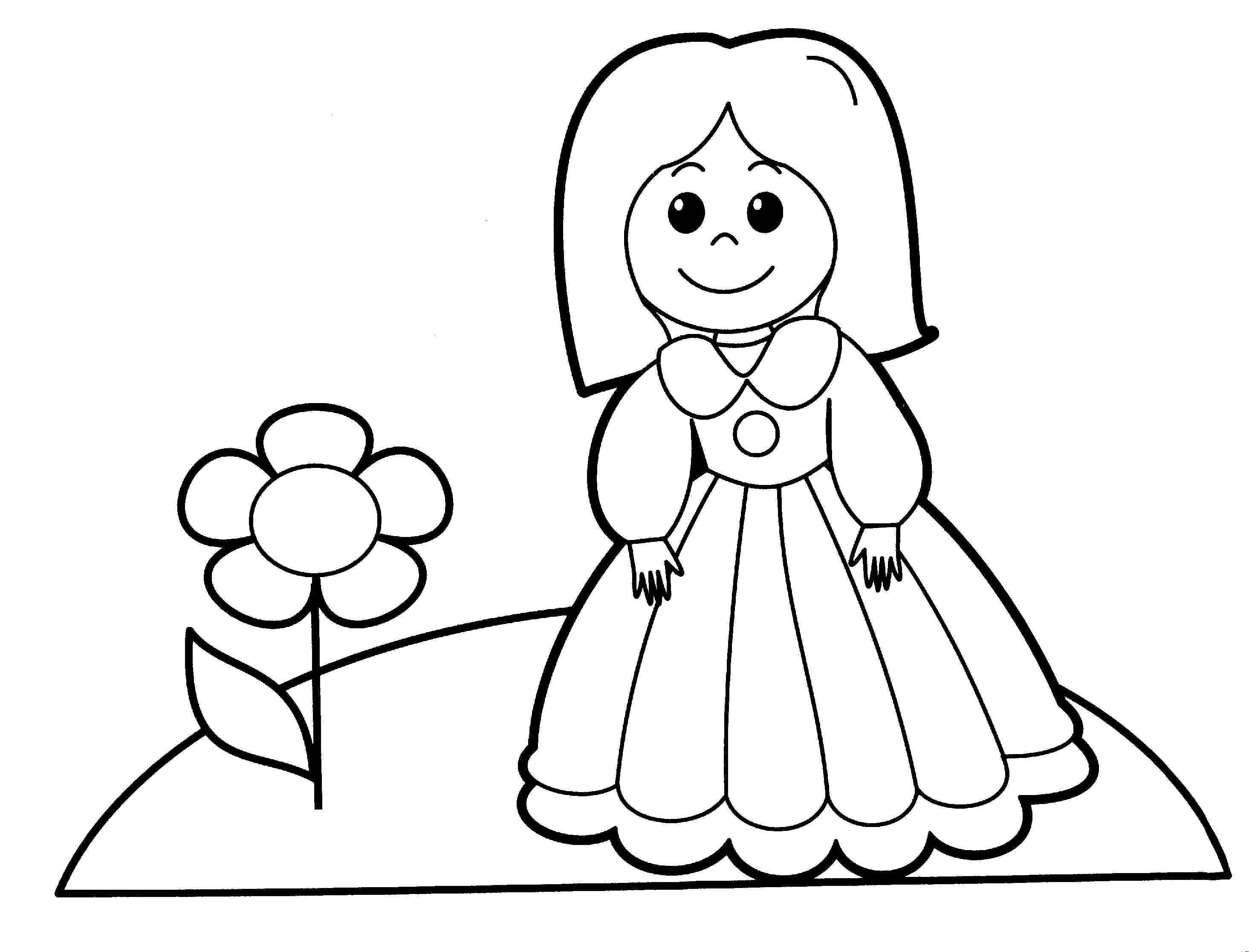 Niña #43287