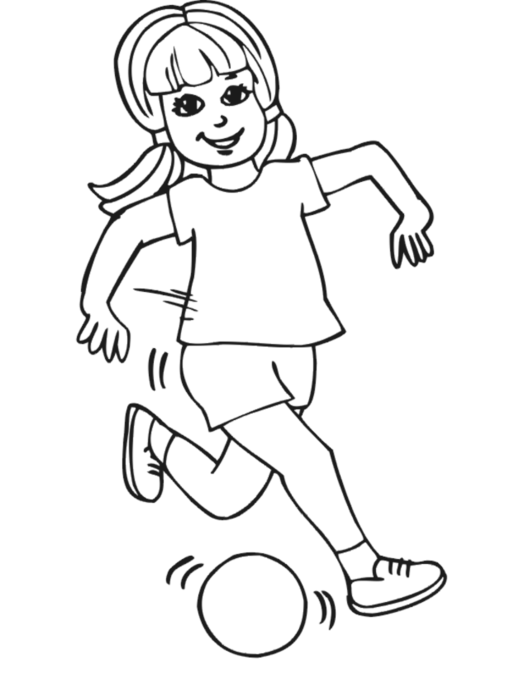 Niña #43289