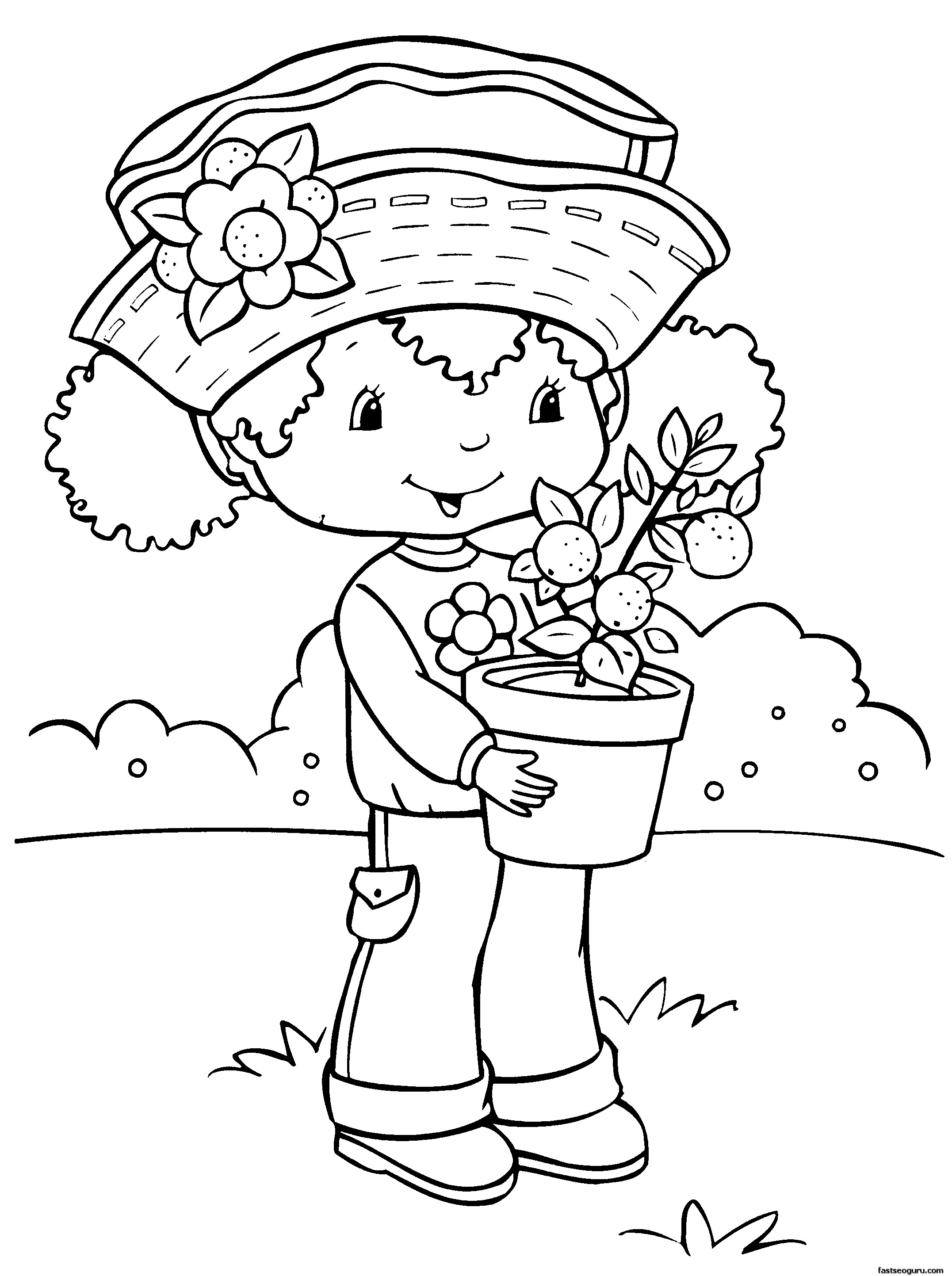Niña #43290