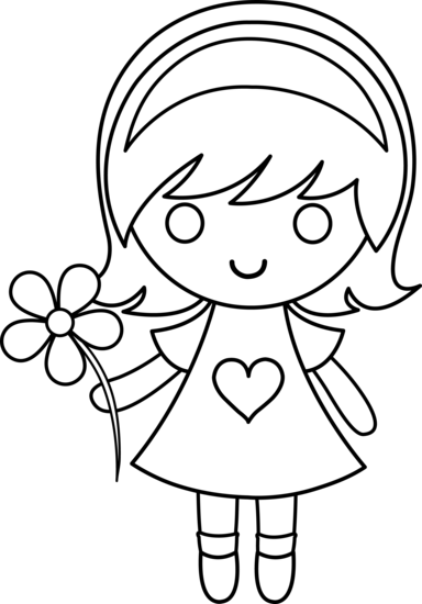 Niña #43293
