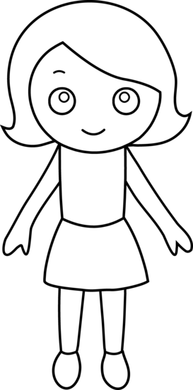 Niña #43294