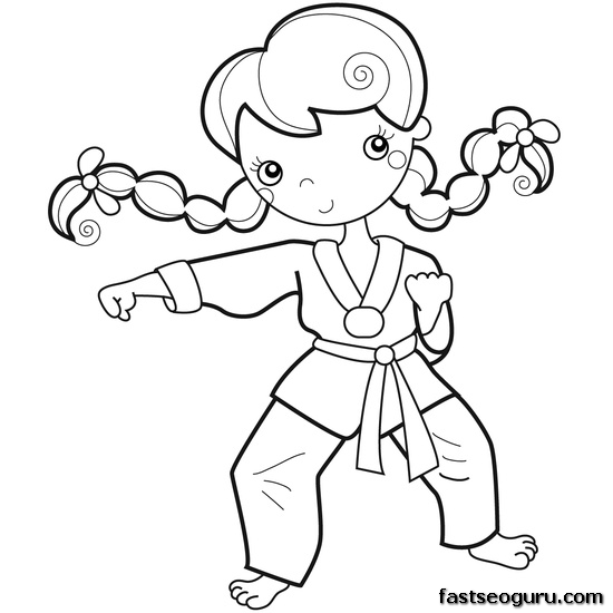 Niña #43296