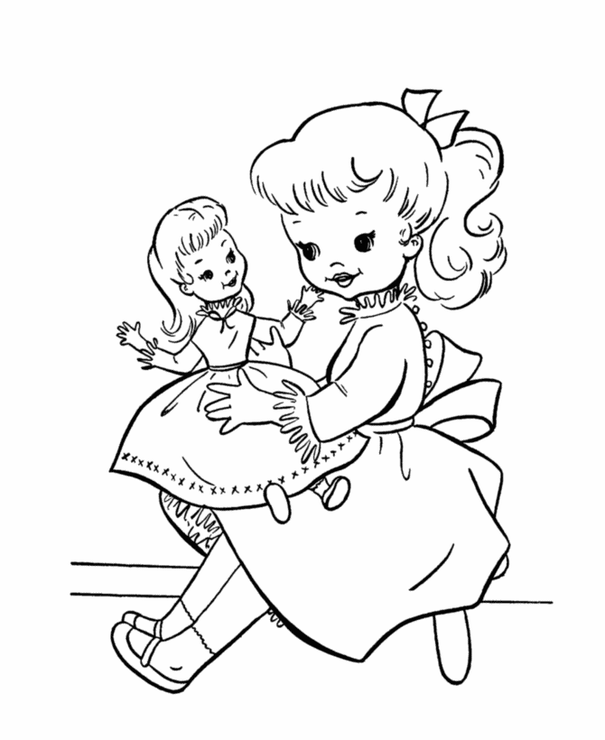 Niña #43297
