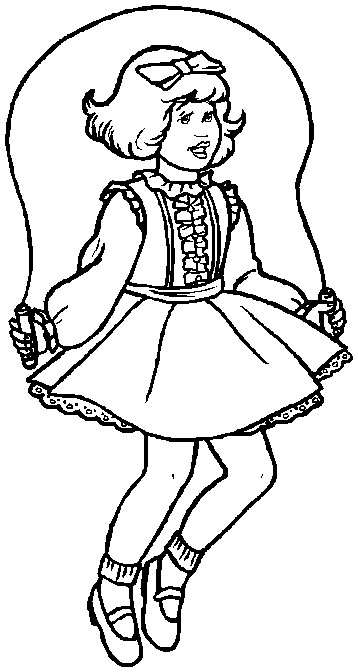 Niña #43305