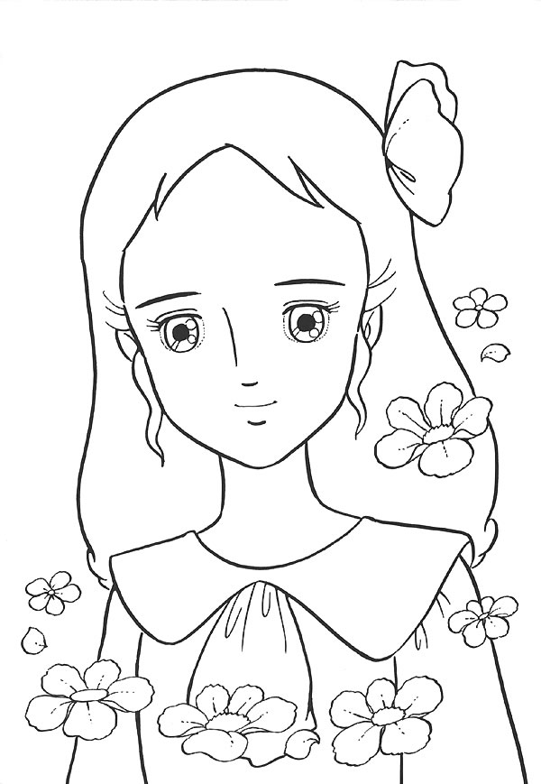 Niña #43310