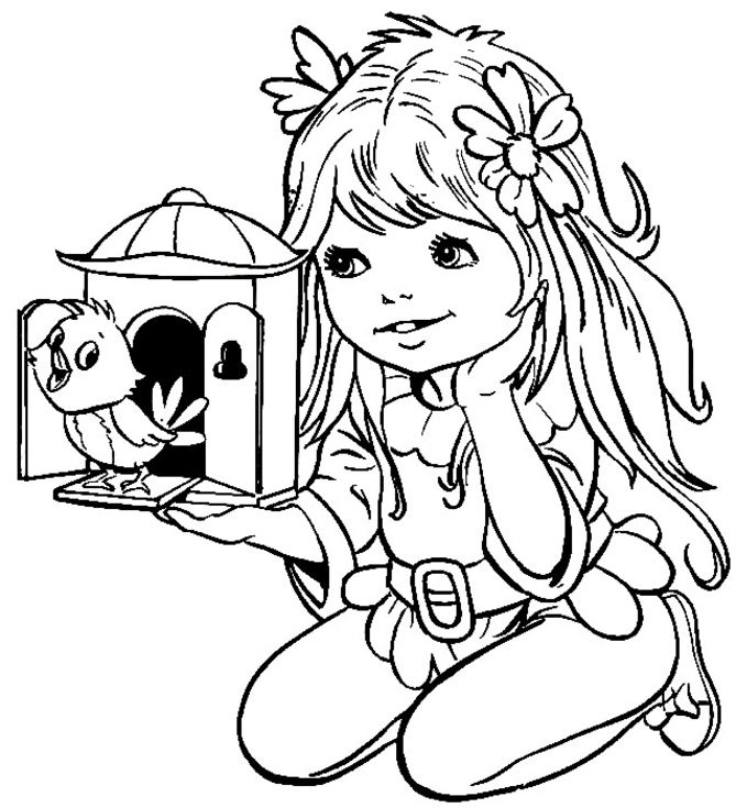 Niña #43313