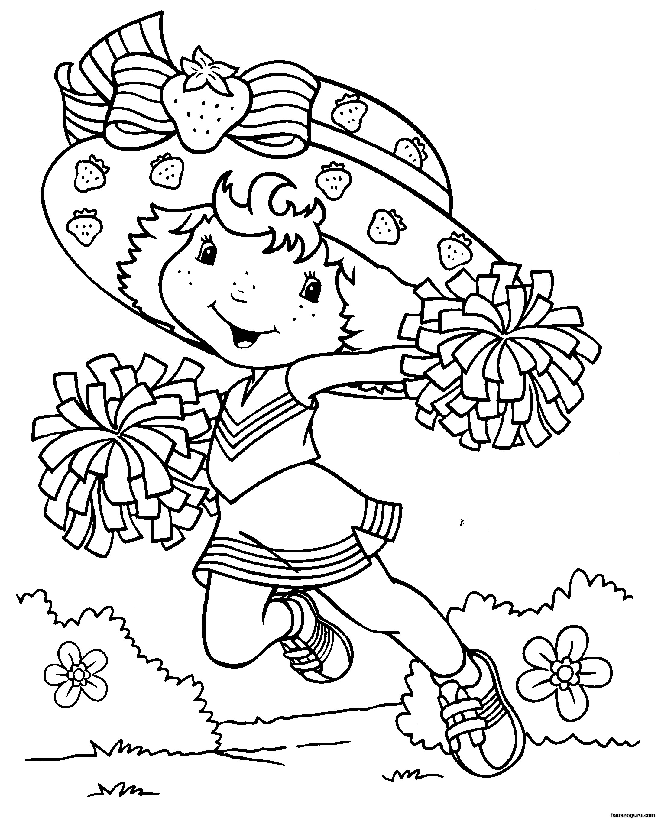 Niña #43315