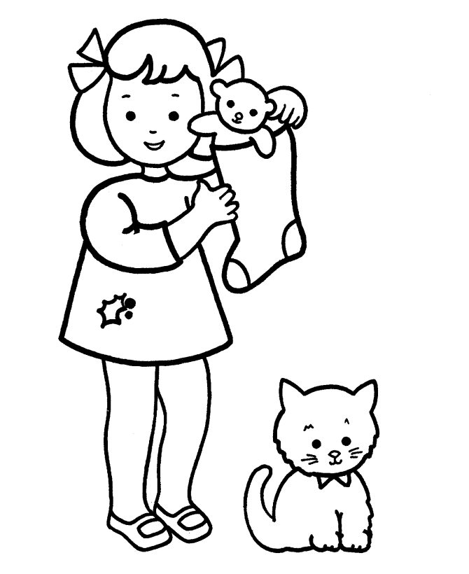 Niña #43319