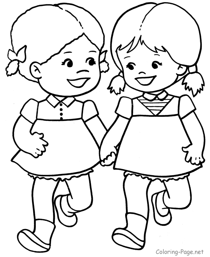 Niña #43321