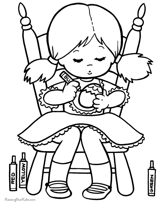 Niña #43332