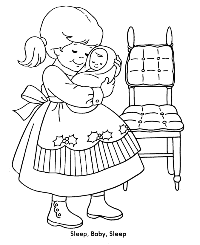 Niña #43339