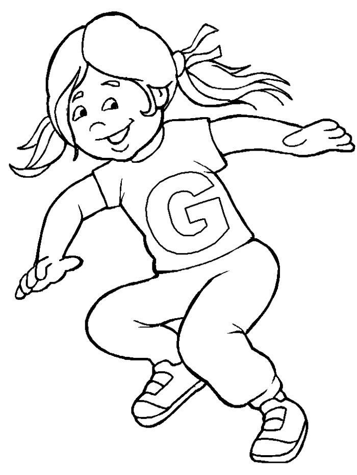 Niña #43342