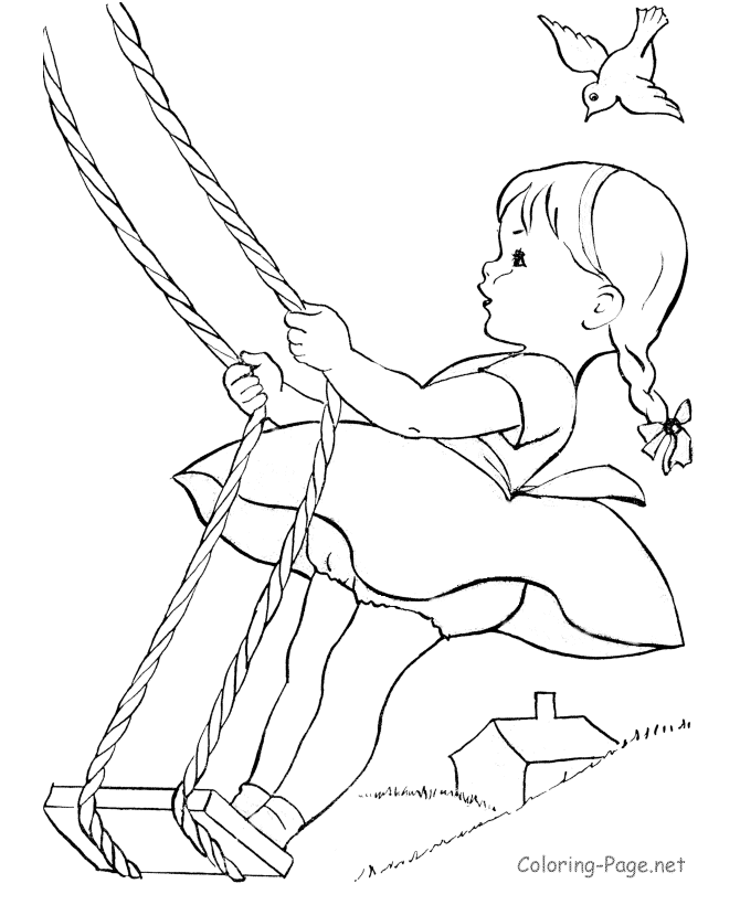 Niña #43343