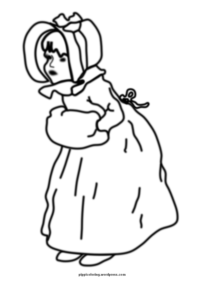 Niña #43345