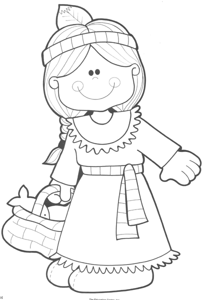 Niña #43347