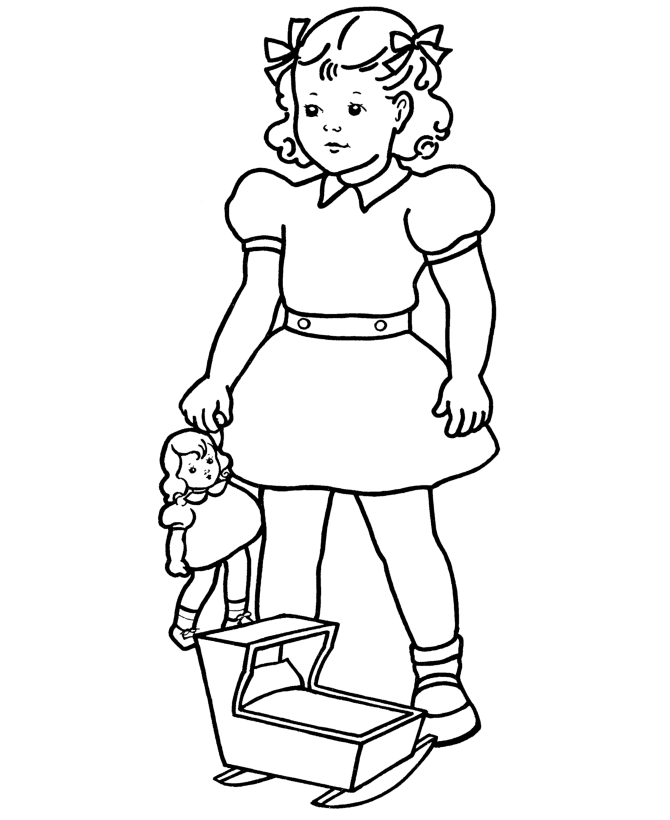Niña #43348
