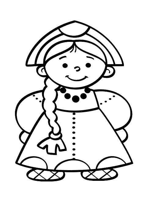 Niña #43358