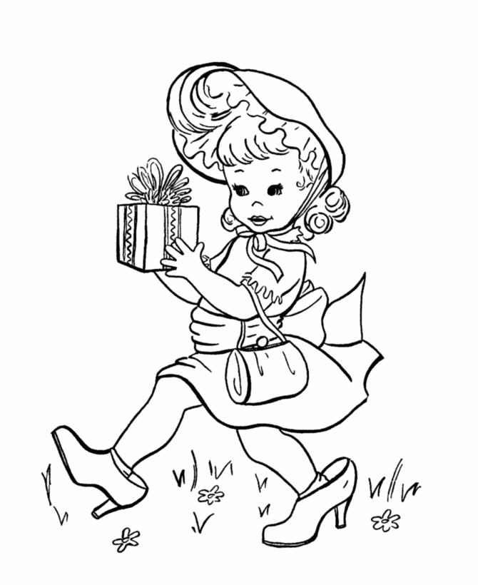 Niña #43359