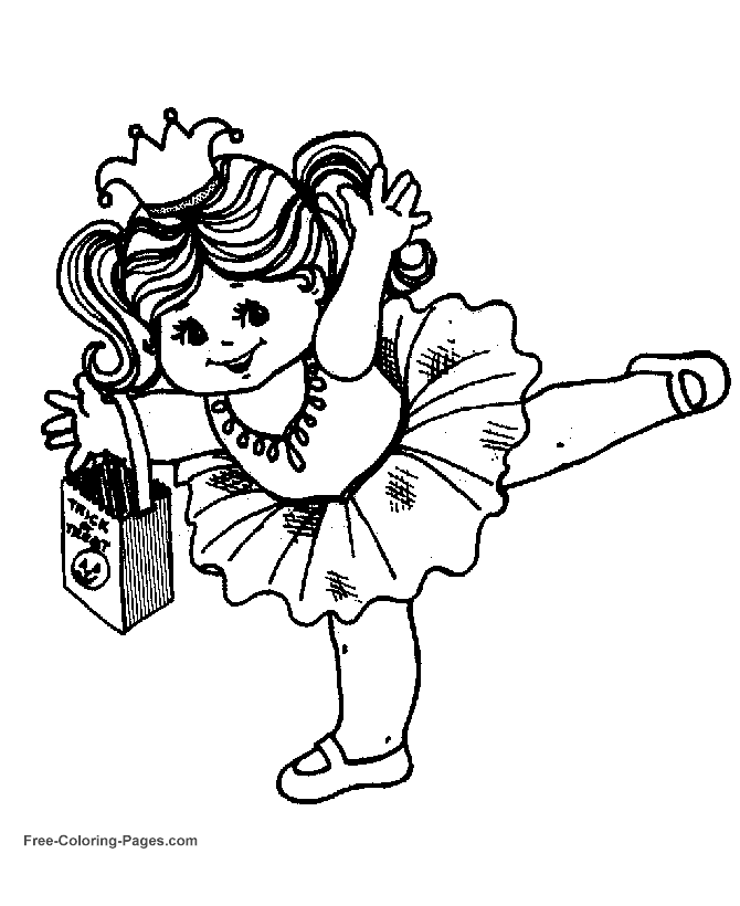 Niña #43361