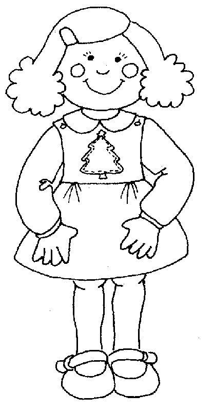 Niña #43366