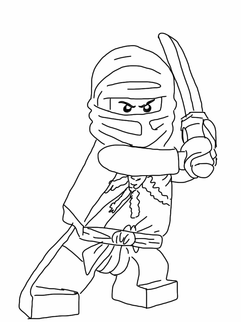 Ninja #43389