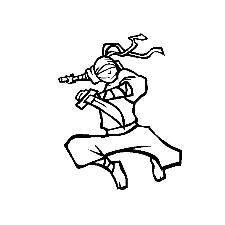 Ninja #43394