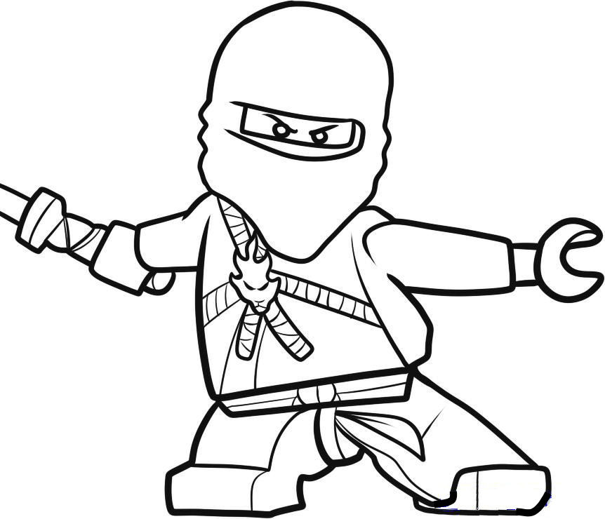 Ninja #43395