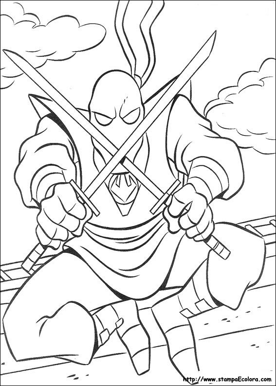 Ninja #43401