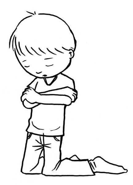 Niño #43414