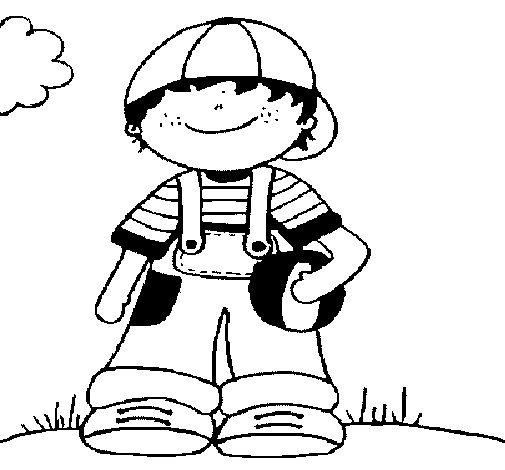 Niño #43416
