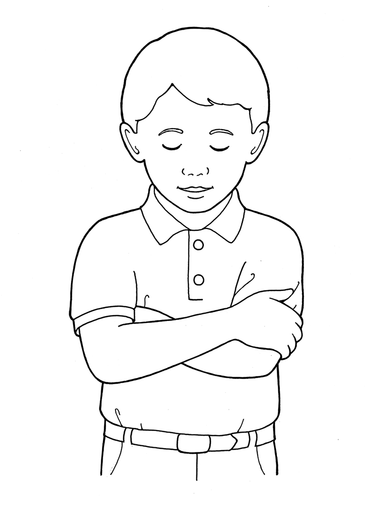 Niño #43417