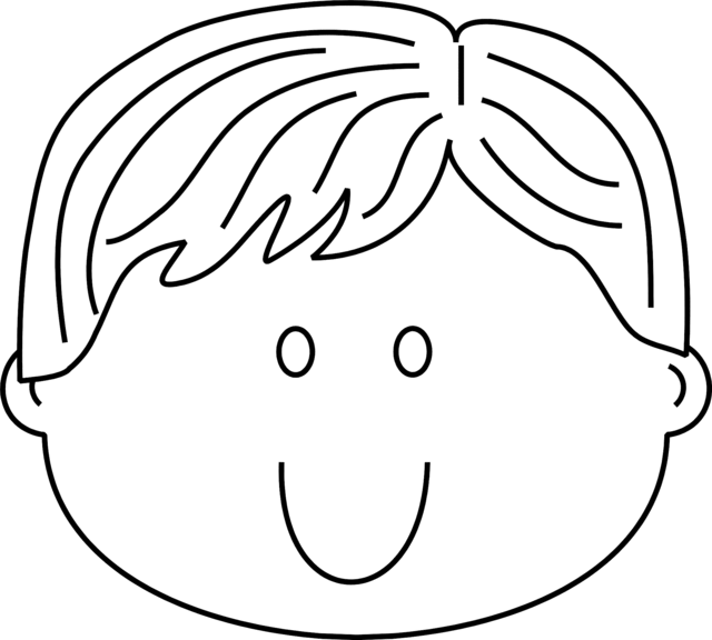 Niño #43420