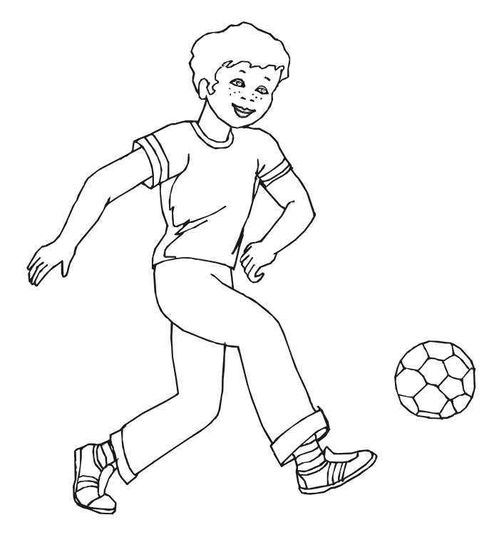 Niño #43430