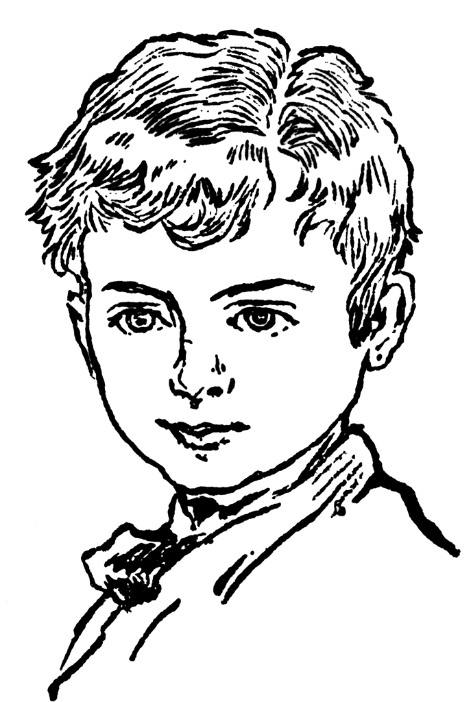 Niño #43434
