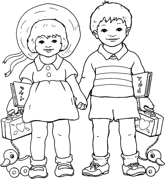 Niño #43437