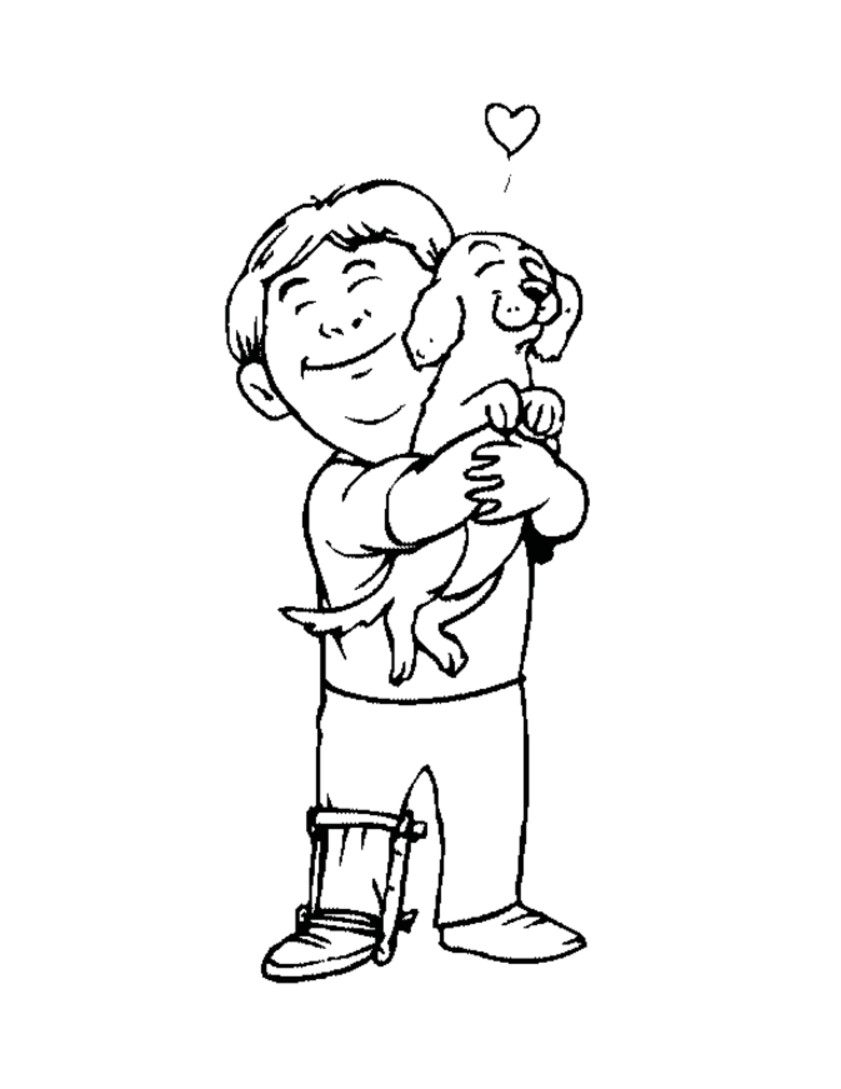 Niño #43440